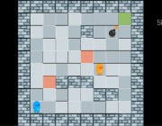 Spiele An Errant Slime