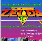 Spiele Zelda Classic