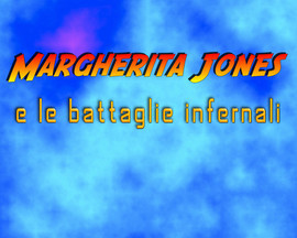Main Margherita Jones 1