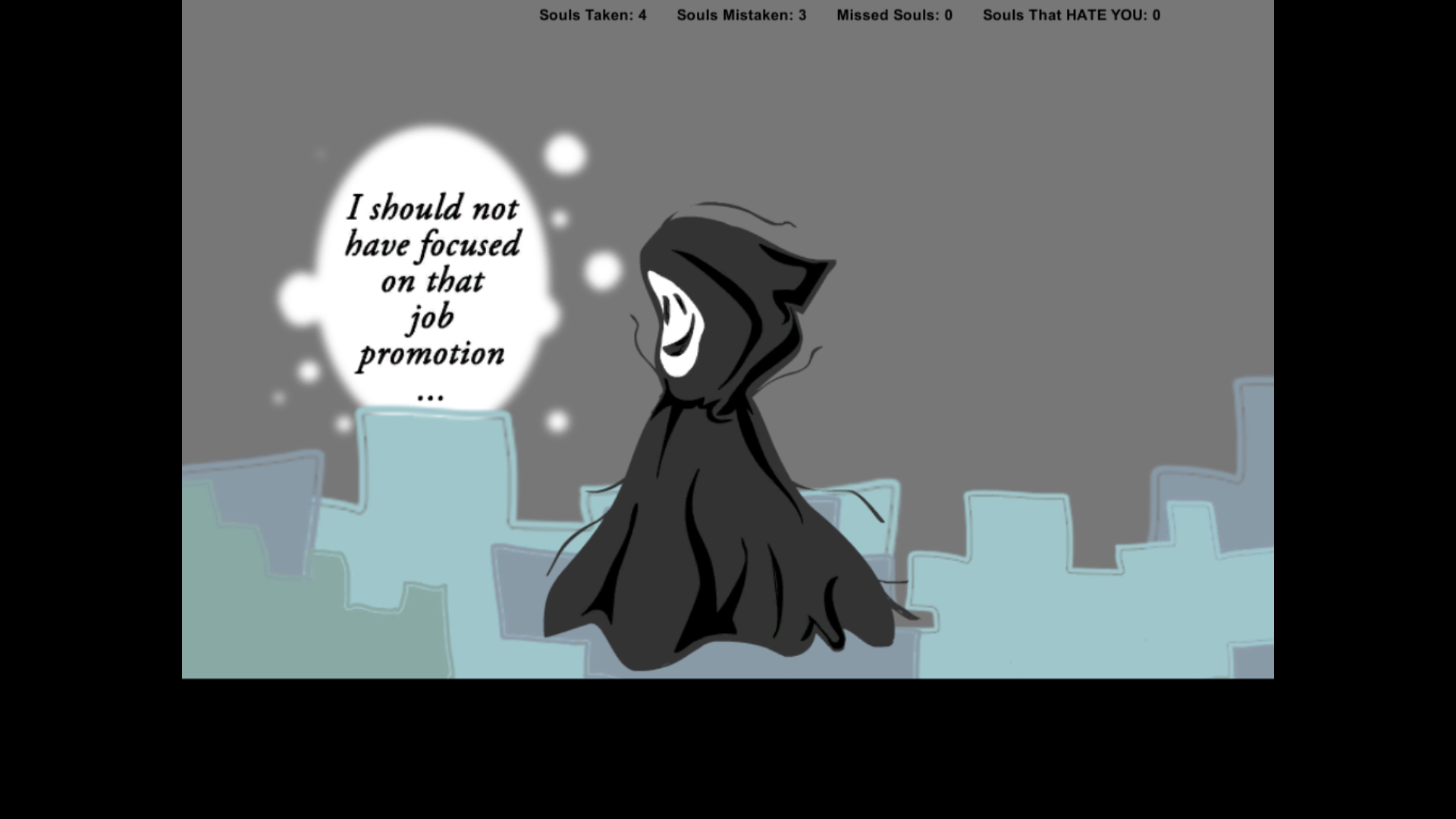 Juega a Death has many Forms