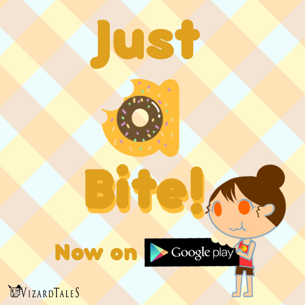 Just a Bite!をプレイする