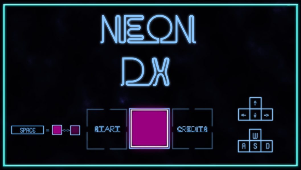 بازی کن NeonDX