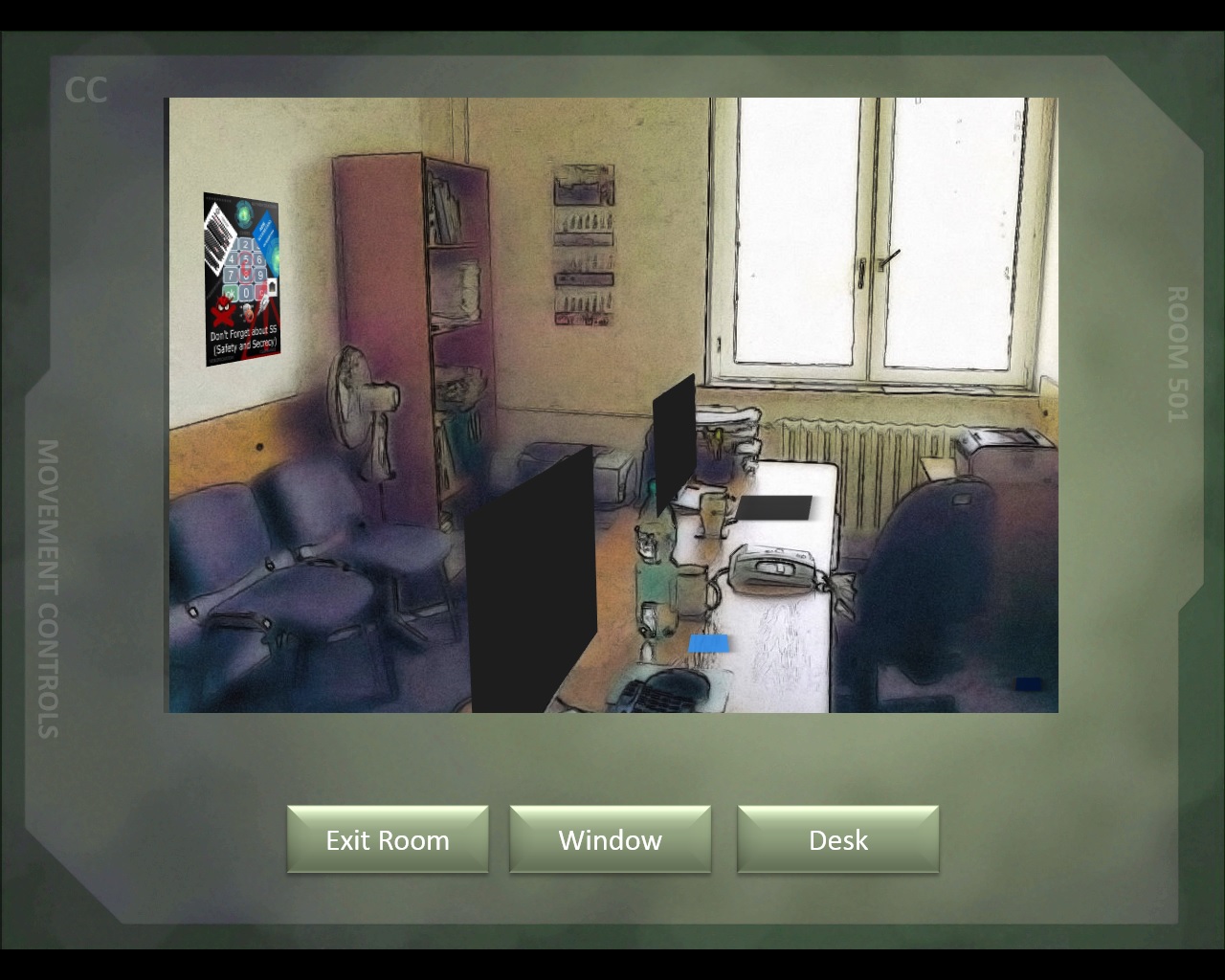 العب SINGULAR MATTER