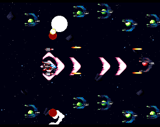 Грати в XYDONIA - Early alpha