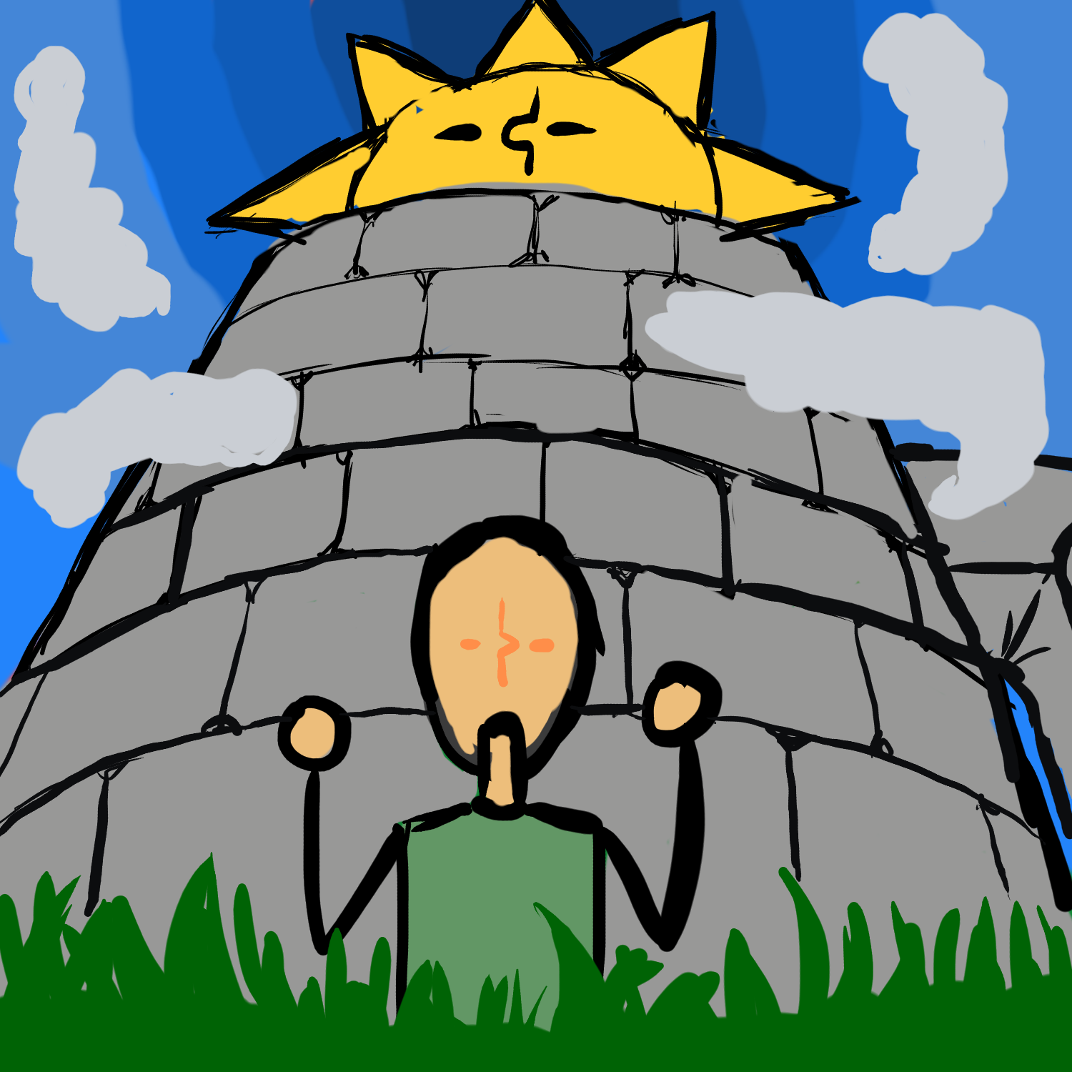 Παίξε Shapeshift