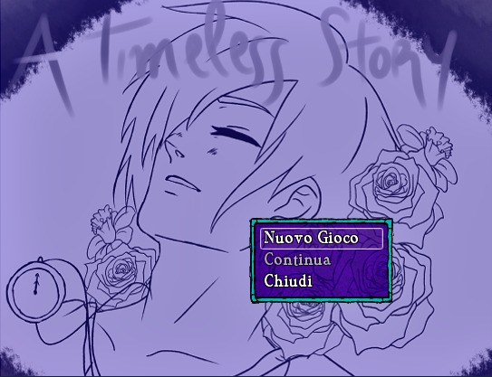 Graj w A Timeless Story (ITA)