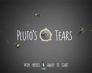 بازی کن Pluto's Tears #LDJAM 35