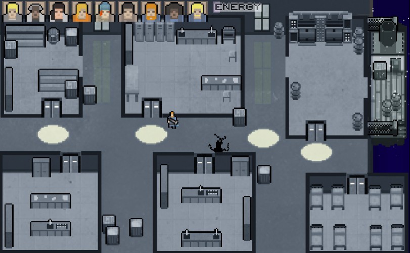 Play to It got Paul! and now ...