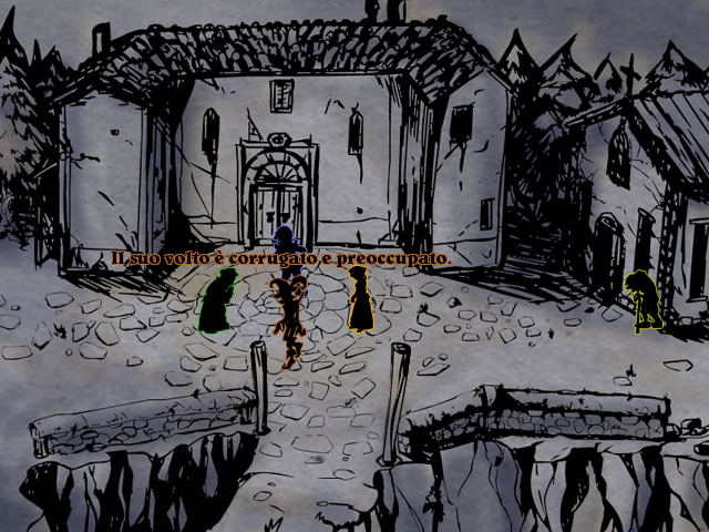 Pelaa Il Pifferaio di Hamelin