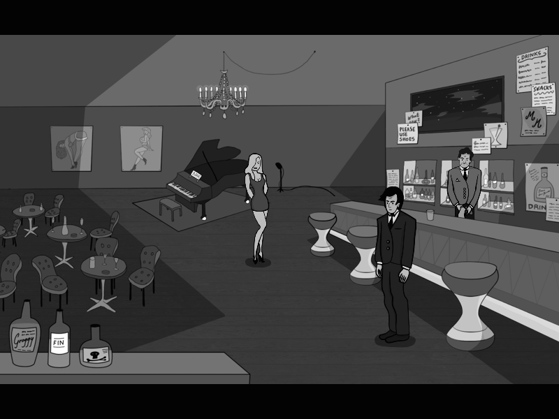 玩 Skumring (Re-Mastered)