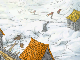 Main Sunset OverImdahl IT