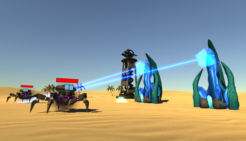 Играть в ASRECorp