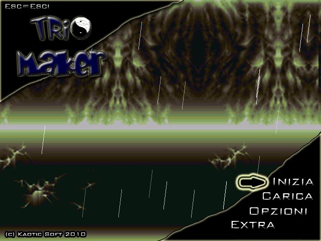 TriO Makerをプレイする