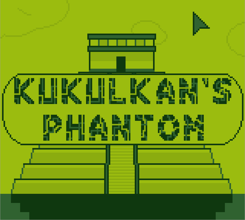 Παίξε Kukulkan's Phantom