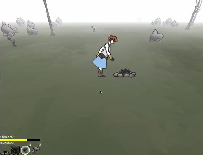 Play to Back to the Roots