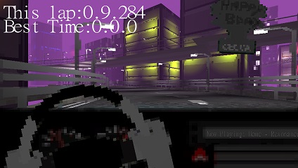 Παίξε Take Your Time