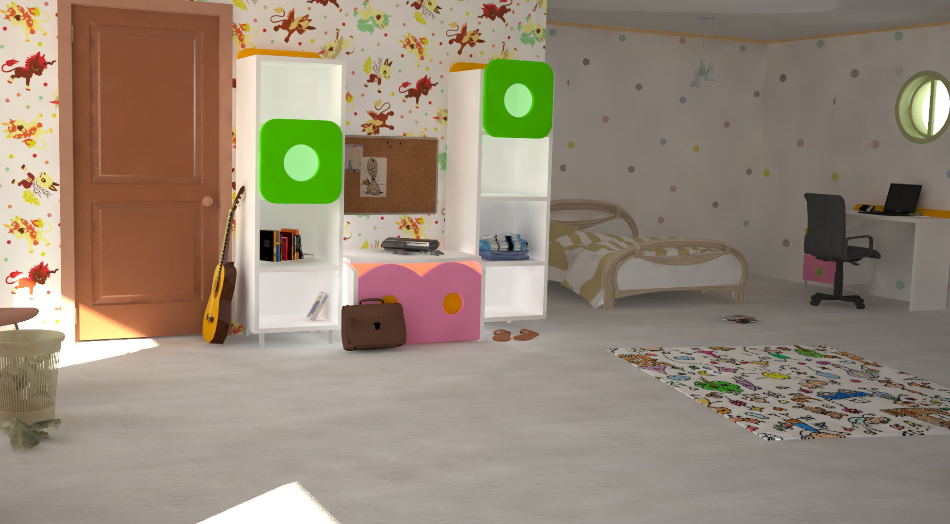 Spiele Where is my family