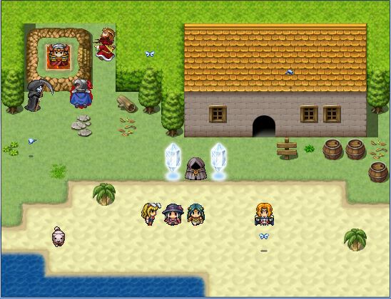 Juega a Luxor il Lolloso XD