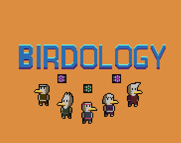 العب Birdology