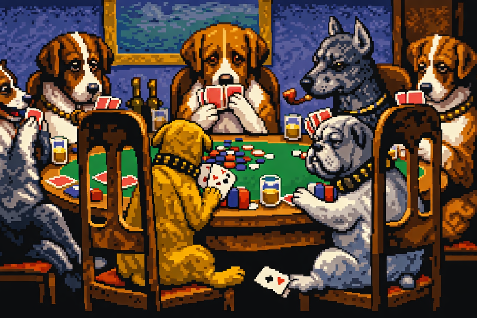 Card Games to play | Gambar Sampul