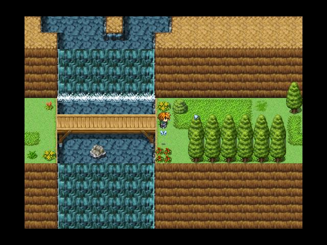 Spela Laesui Adventure 2