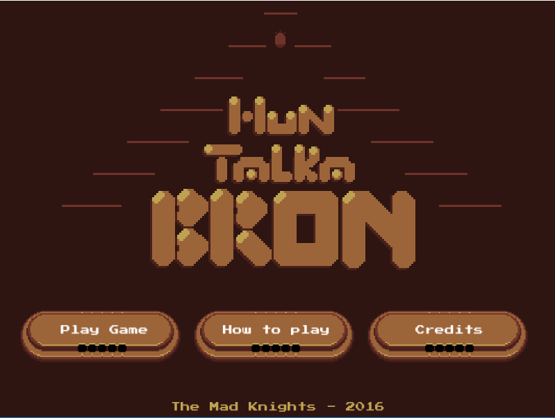 Laruin ang Hun Talka Bron