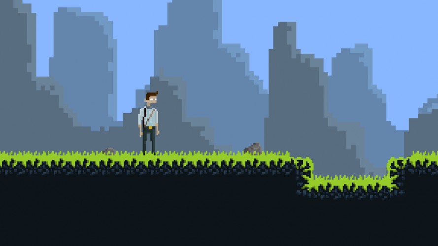 Joue à Temple Explorer