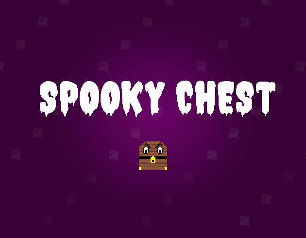 Spooky Chestをプレイする