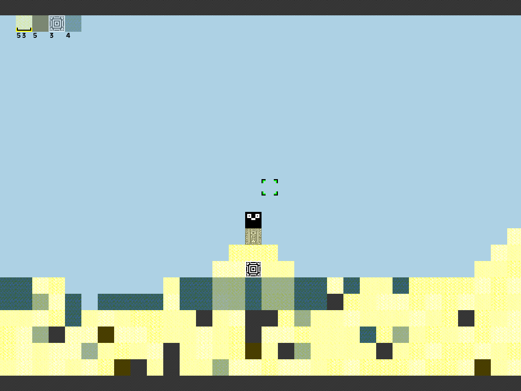 Laruin ang God'sPlagueFighter2000BC