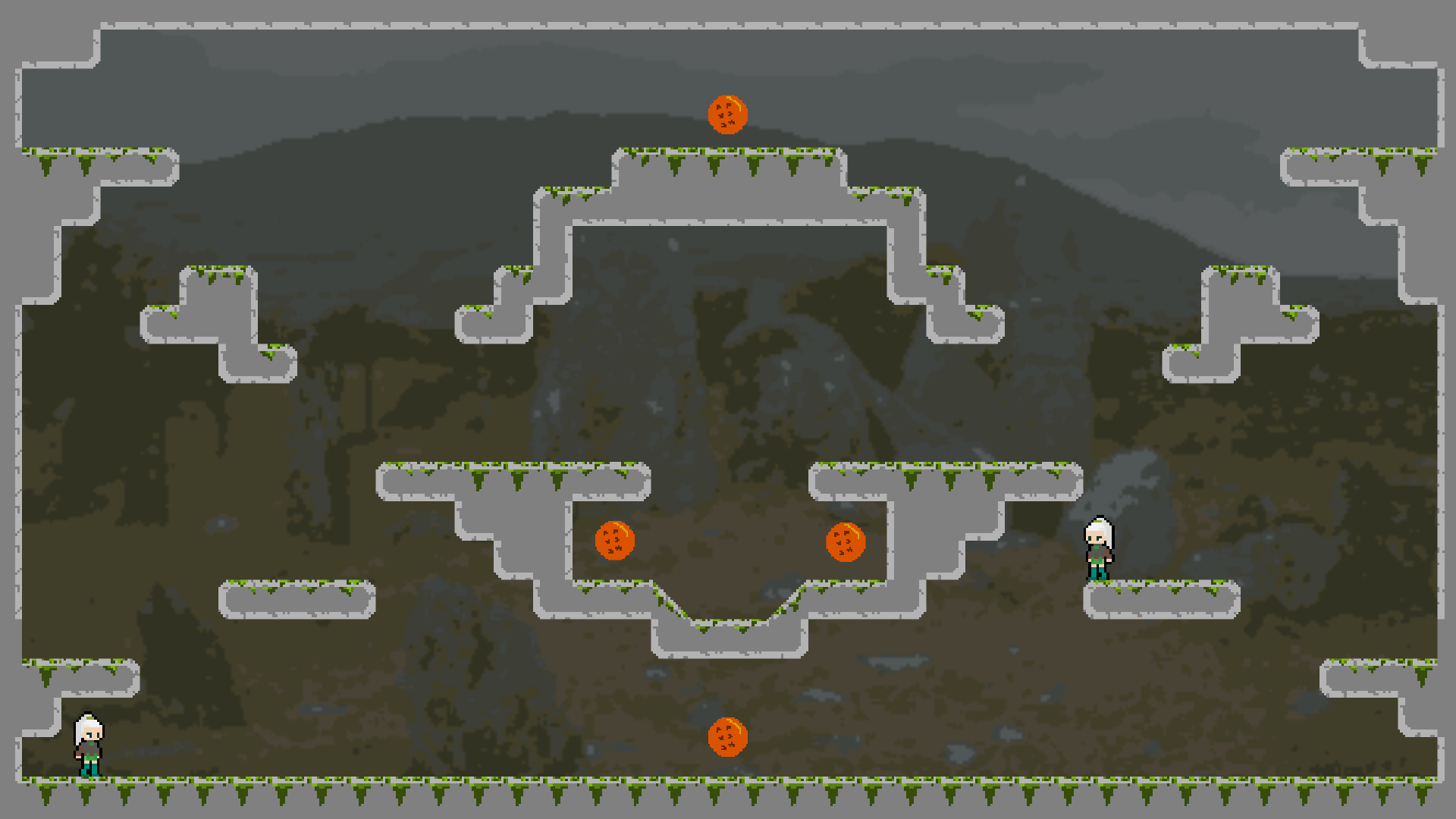 Jogue Ultra Ludum Ancient Fight