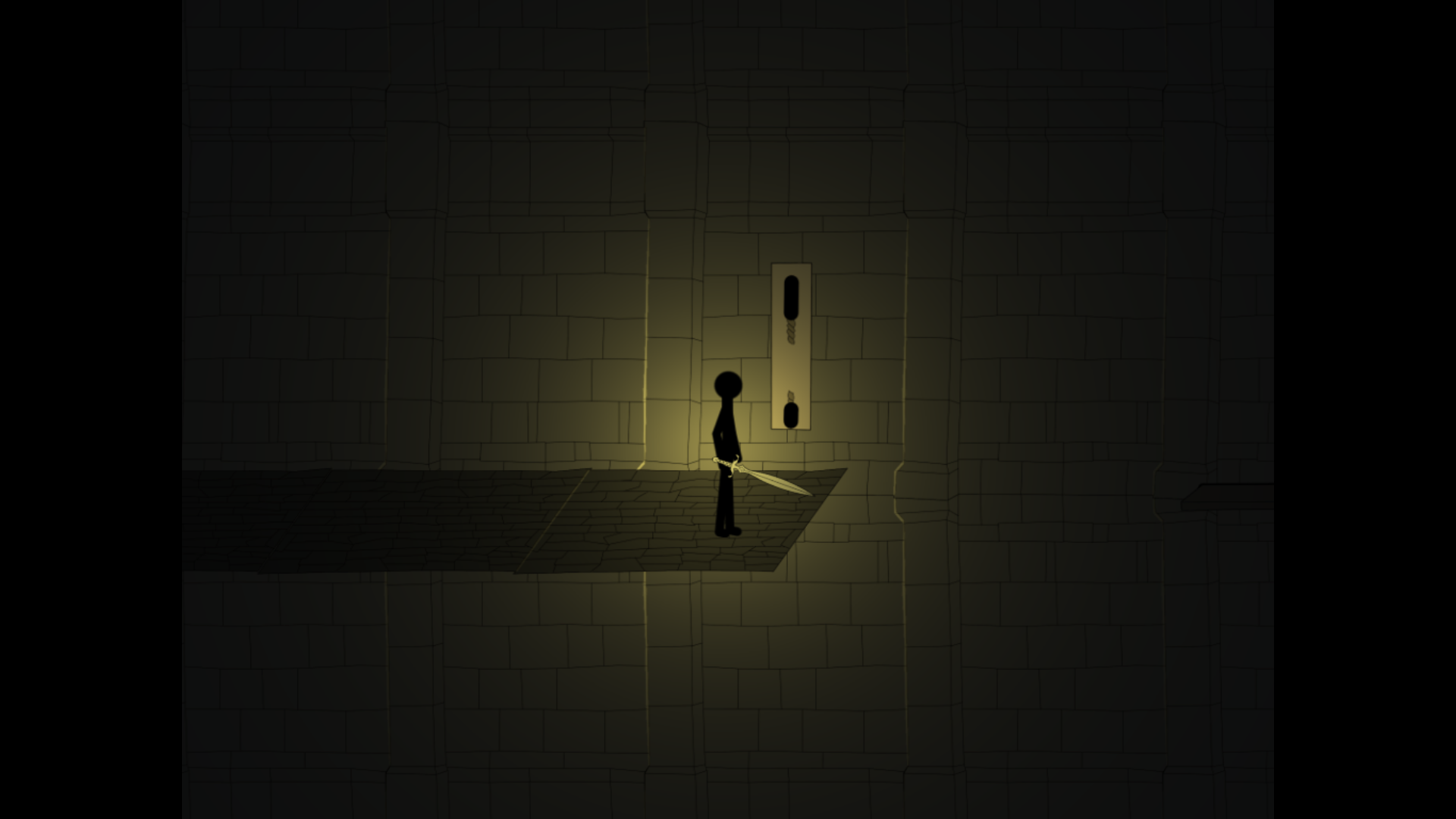 Arch Journeyをプレイする