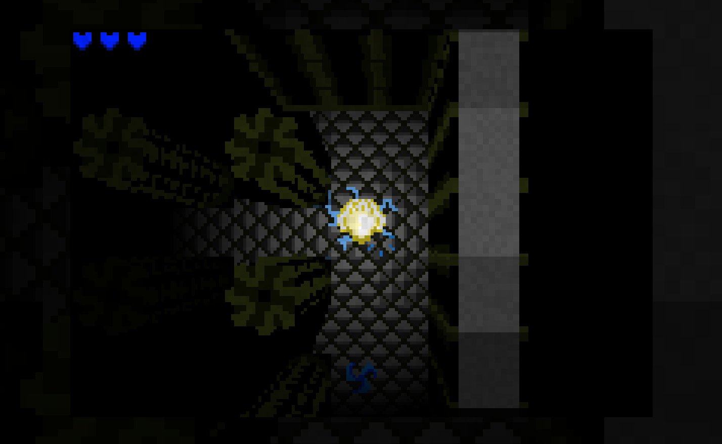 بازی کن Allan (Game jam version)