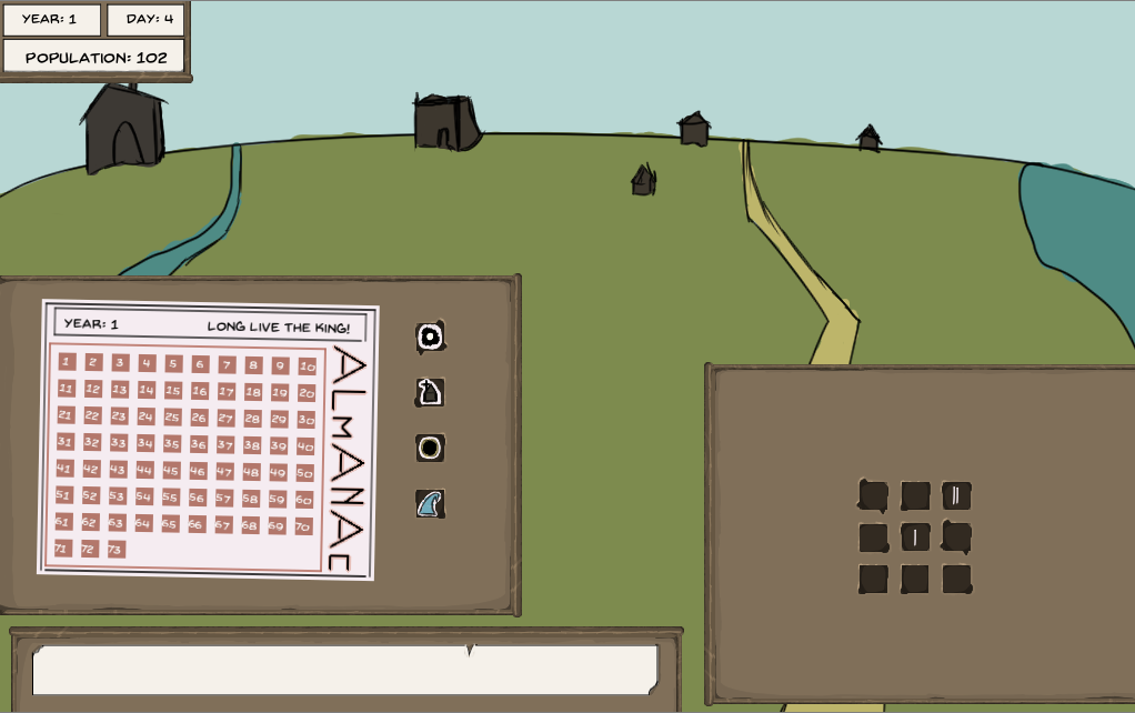 Juega a Almanac
