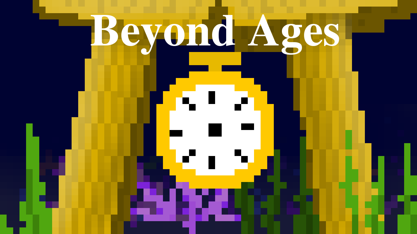 Joue à Beyond Ages