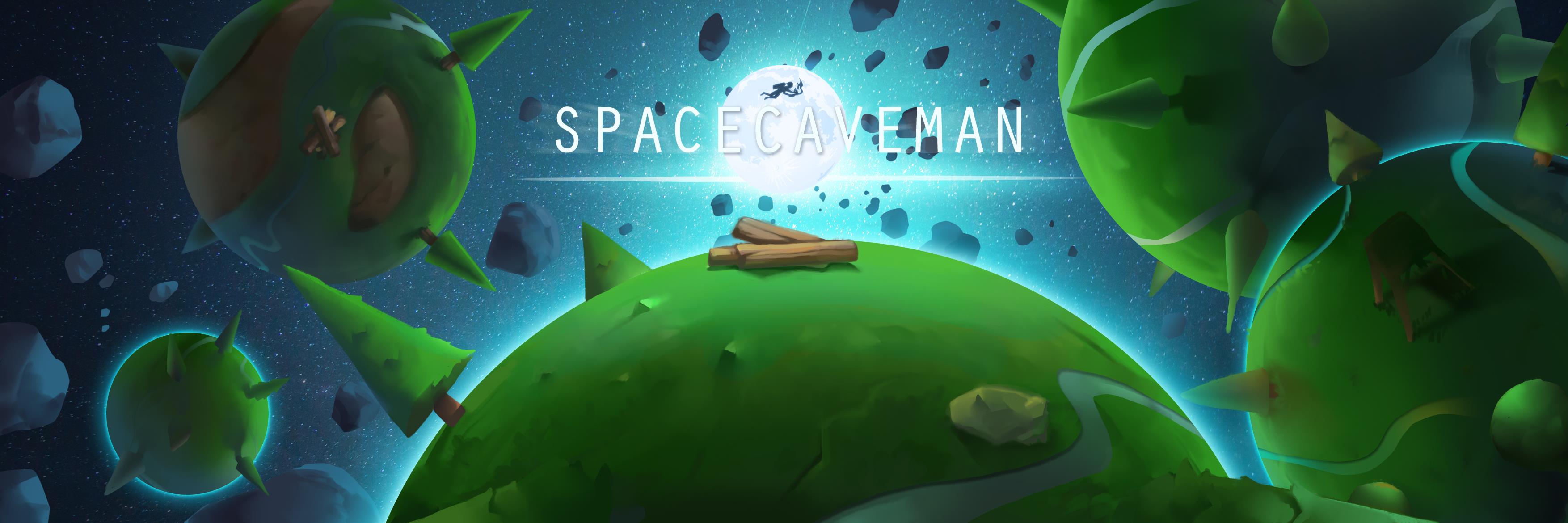 Gioca a SpaceCaveman