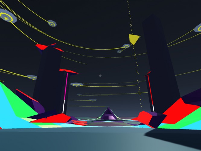 玩 The Silent Lookout