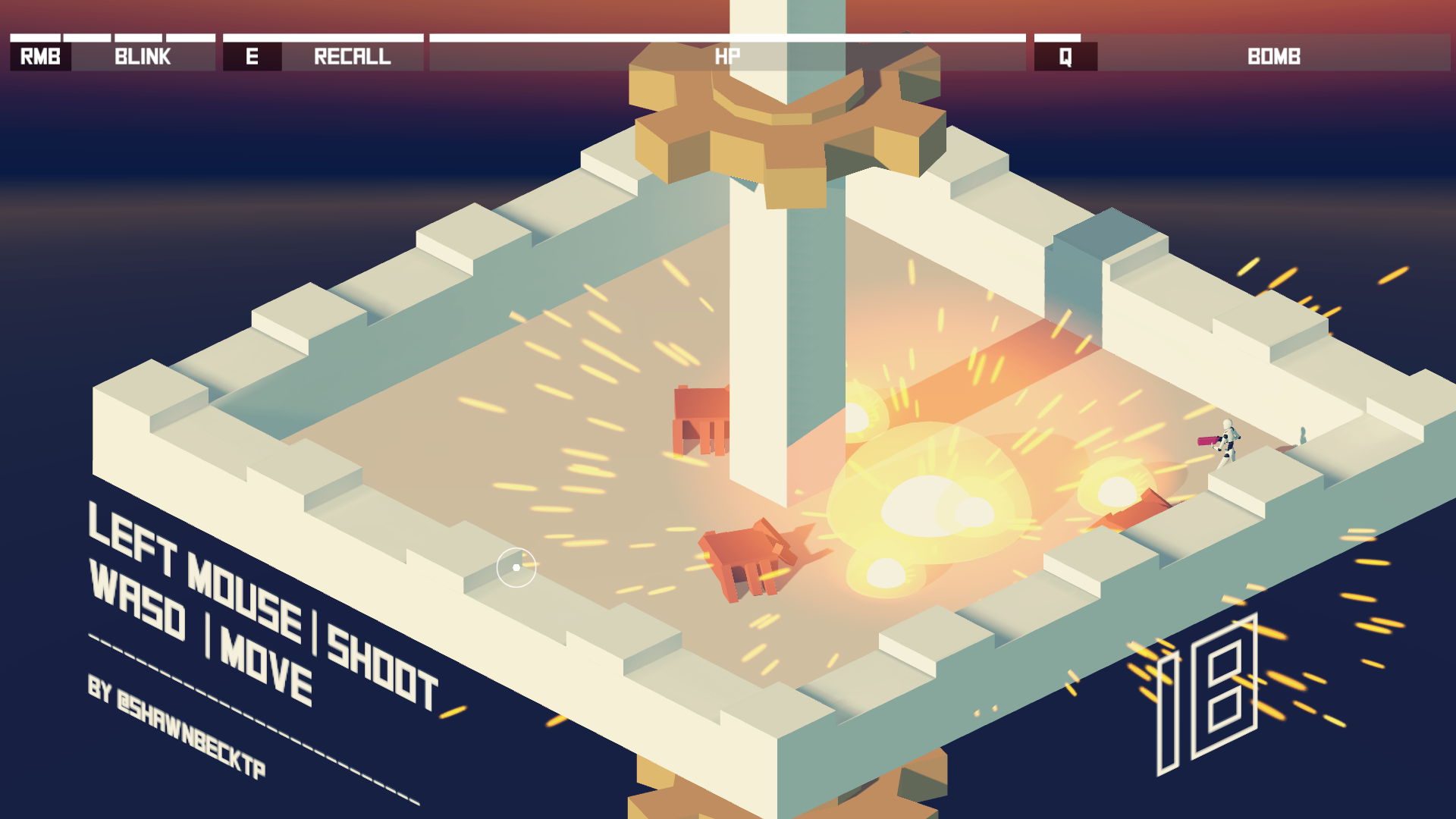 Juega a Archaea Terata