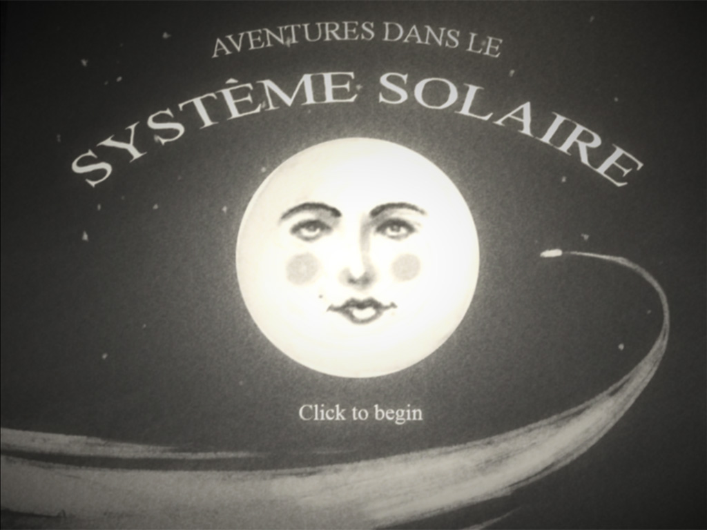 بازی کن Aventures Dans Le Système