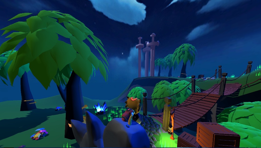 العب Kazahn Royale0.0.2 #LDJAM