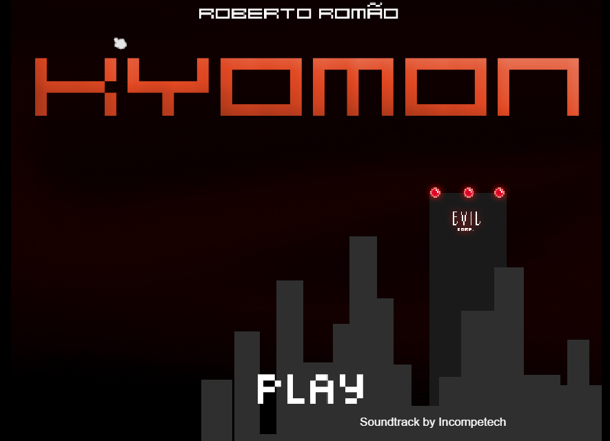 Грати в Kyomon