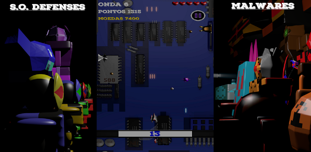 Играть в Rhuldor - The Final Threa