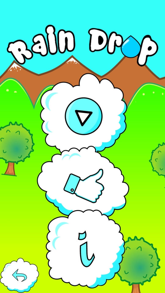 Speel RainDrop