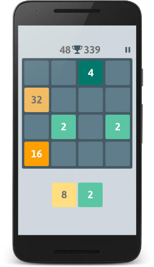 Graj w Numbers Fusion