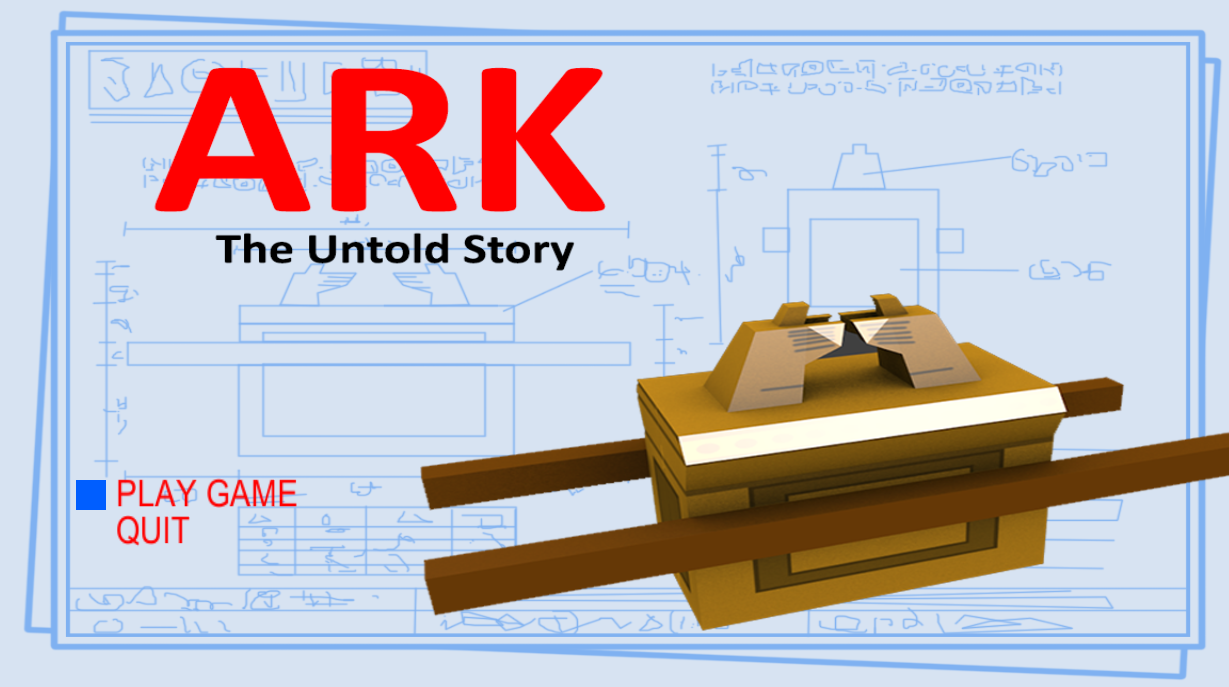 Speel Ark: The Untold Sotry