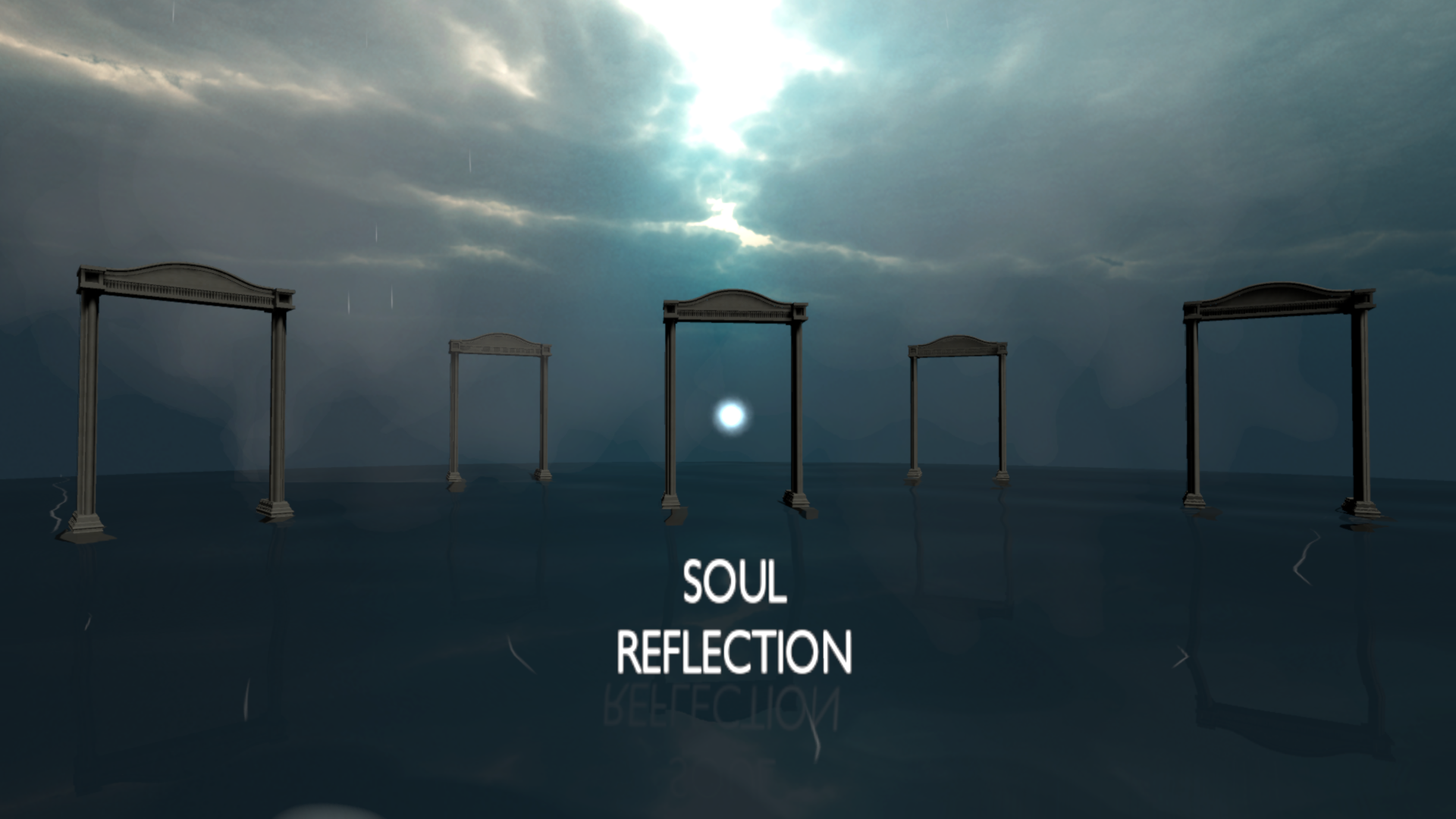 เล่น Soul Reflection