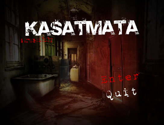 Hraj Kasatmata - Chapter 1