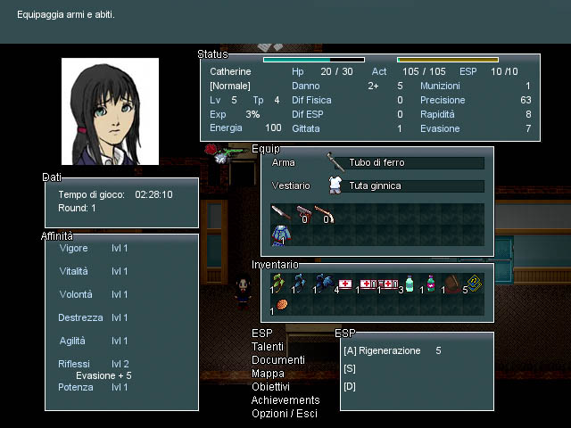 Spela 2rA -Two Roses:ArcA-