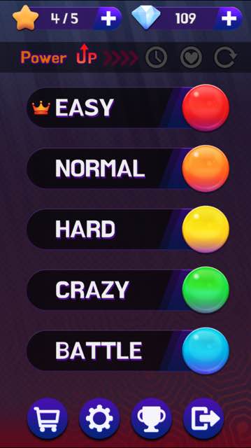 Грати в Copy.that