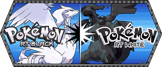 Грати в Pokemon RT B/W 2011