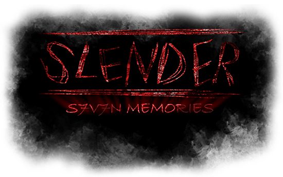 Speel Slender 7 Memories - 2012